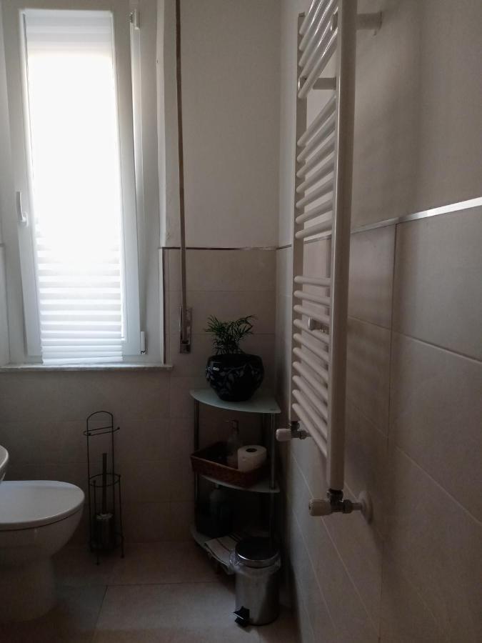 A Casa Da Sgri Otel Montesilvano Marina Dış mekan fotoğraf
