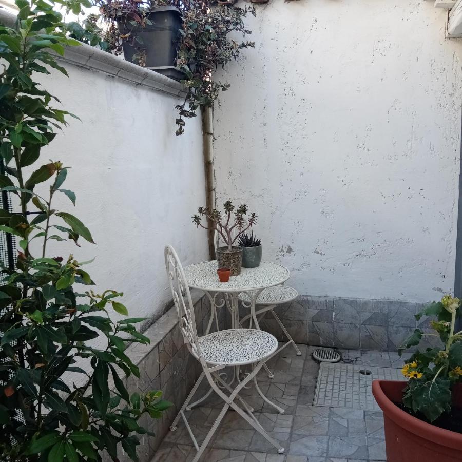 A Casa Da Sgri Otel Montesilvano Marina Dış mekan fotoğraf