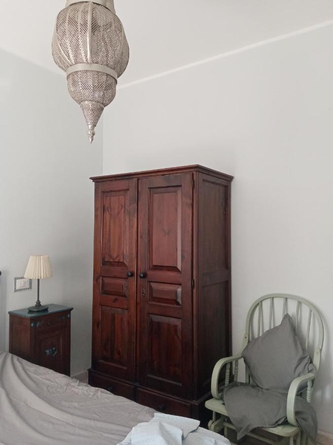 A Casa Da Sgri Otel Montesilvano Marina Dış mekan fotoğraf