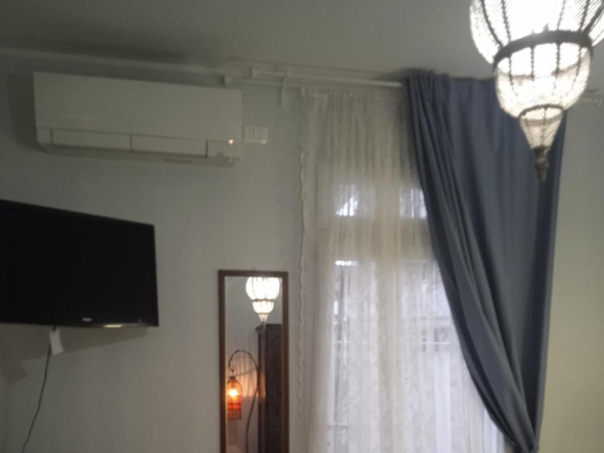 A Casa Da Sgri Otel Montesilvano Marina Dış mekan fotoğraf