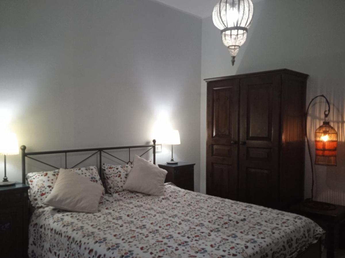 A Casa Da Sgri Otel Montesilvano Marina Dış mekan fotoğraf